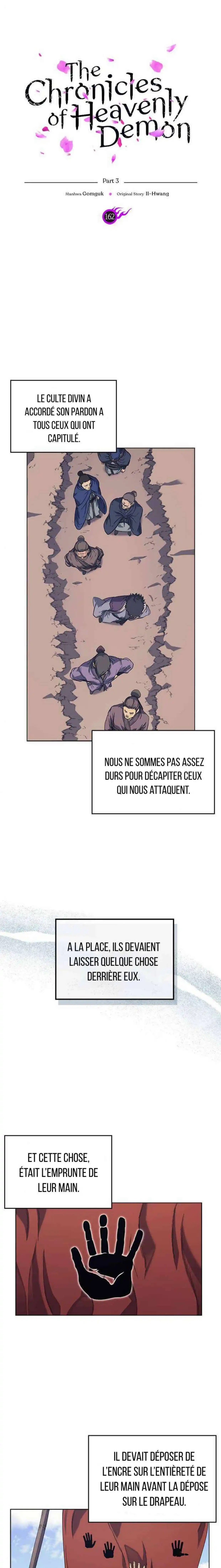 Chronicles Of Heavenly Demon 162 page 2