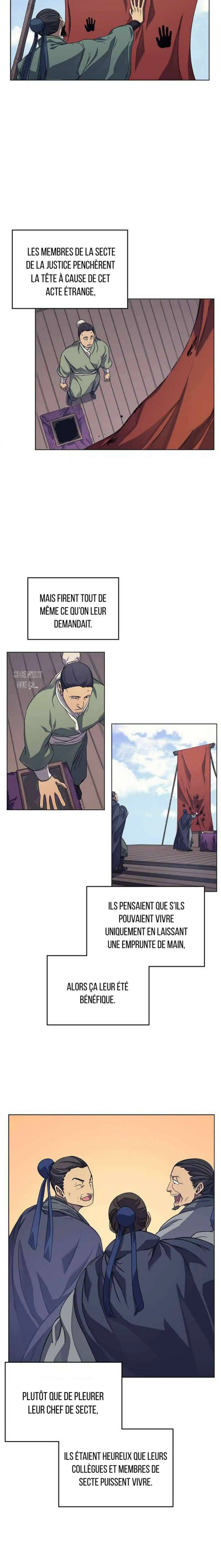 Chronicles Of Heavenly Demon 162 page 3