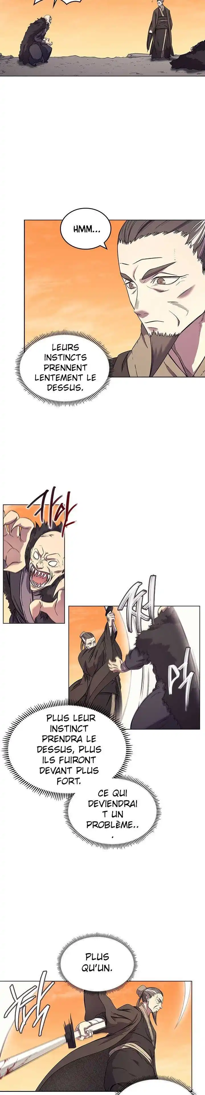 Chronicles Of Heavenly Demon 109.5 page 5