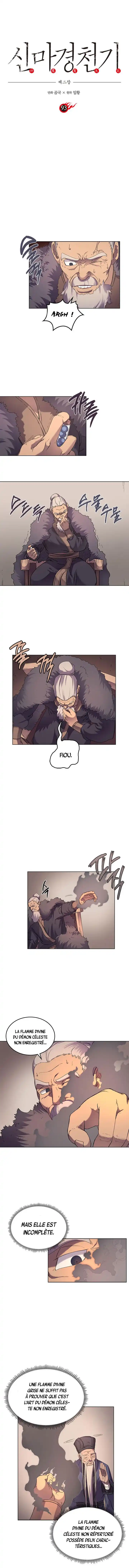 Chronicles Of Heavenly Demon 93 page 2