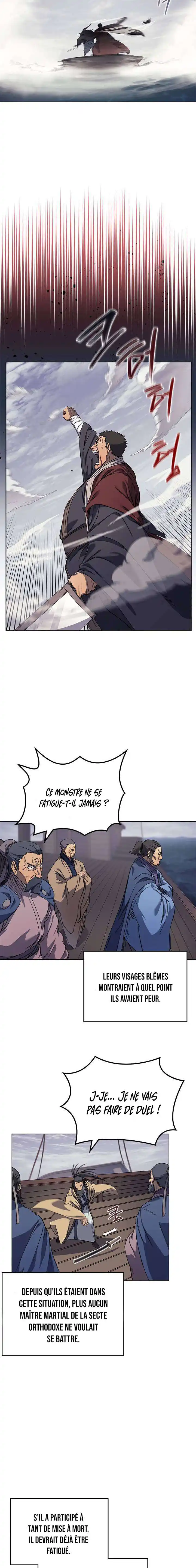 Chronicles Of Heavenly Demon 168 page 3