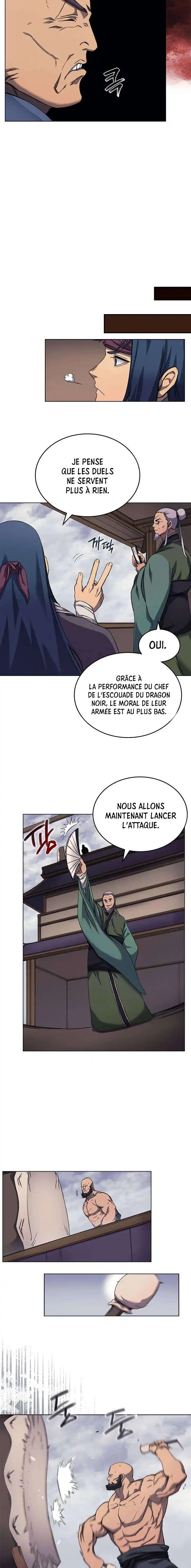 Chronicles Of Heavenly Demon 168 page 6