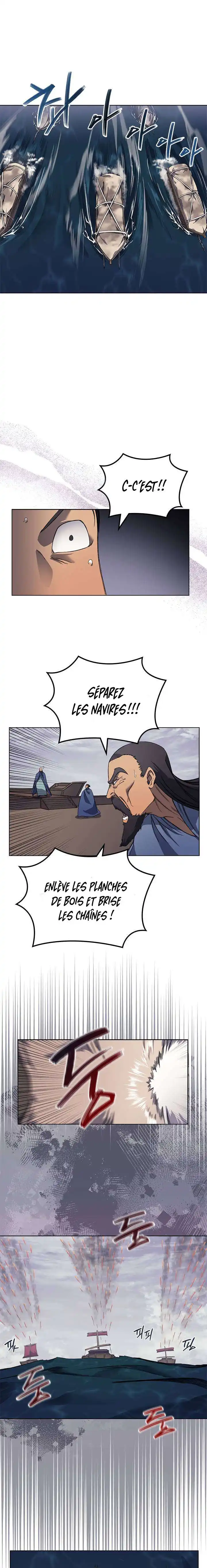 Chronicles Of Heavenly Demon 168 page 8