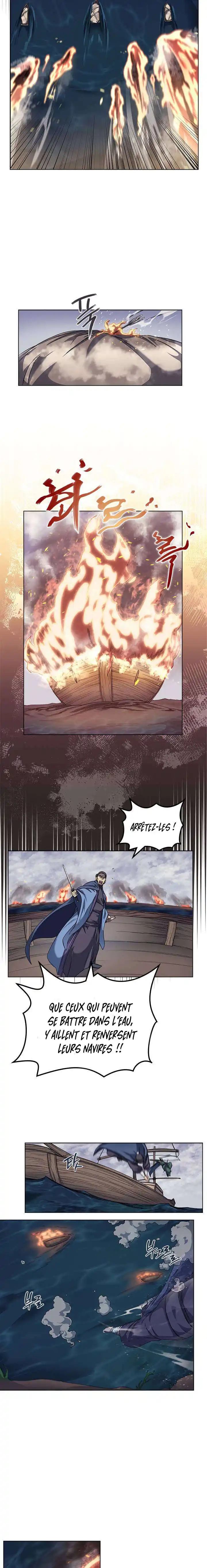 Chronicles Of Heavenly Demon 168 page 9