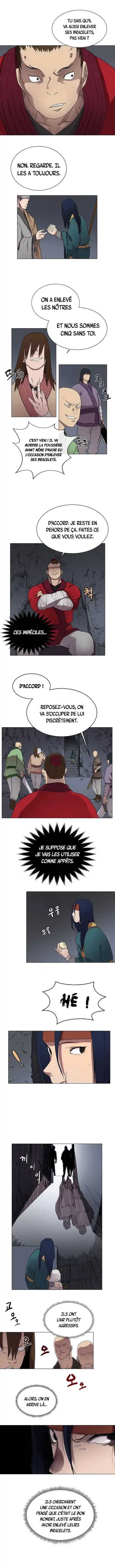 Chronicles Of Heavenly Demon 11 page 2