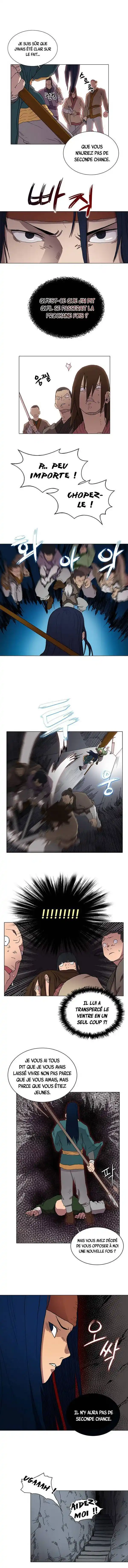 Chronicles Of Heavenly Demon 11 page 3