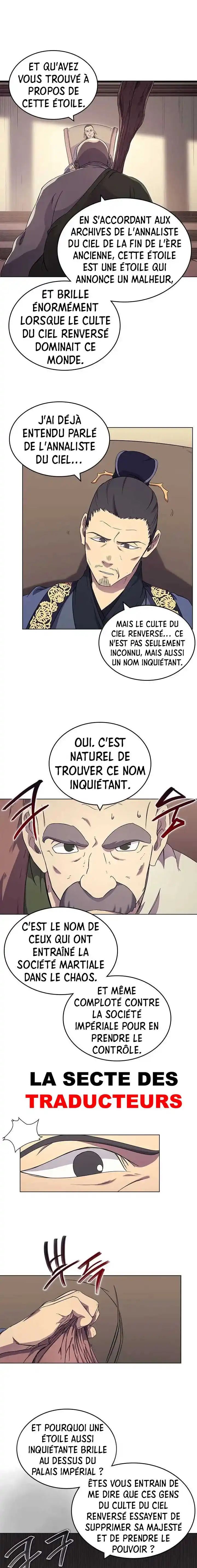 Chronicles Of Heavenly Demon 112 page 7