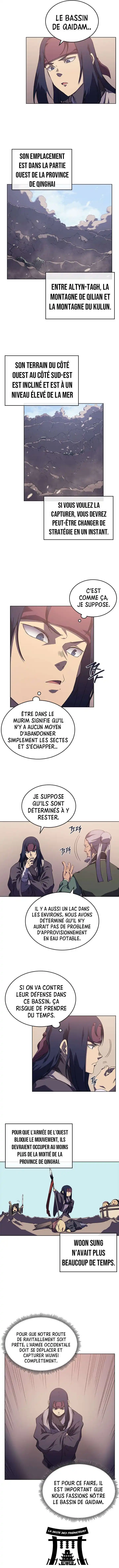 Chronicles Of Heavenly Demon 153 page 4