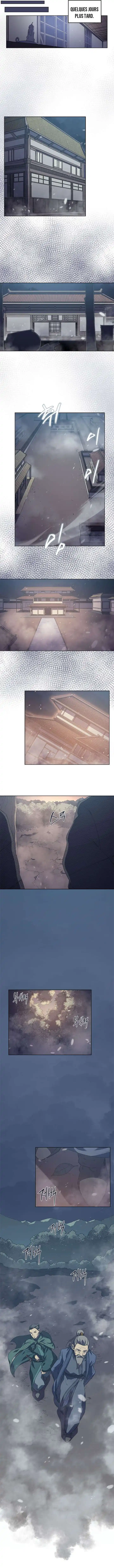 Chronicles Of Heavenly Demon 153 page 6