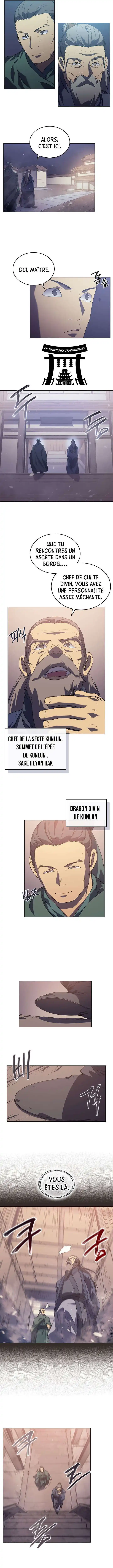 Chronicles Of Heavenly Demon 153 page 7