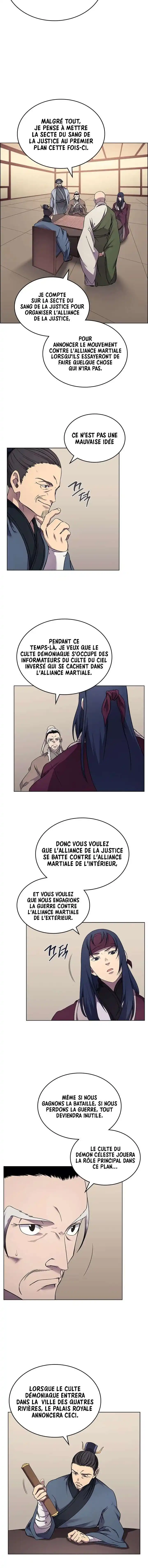 Chronicles Of Heavenly Demon 146 page 5