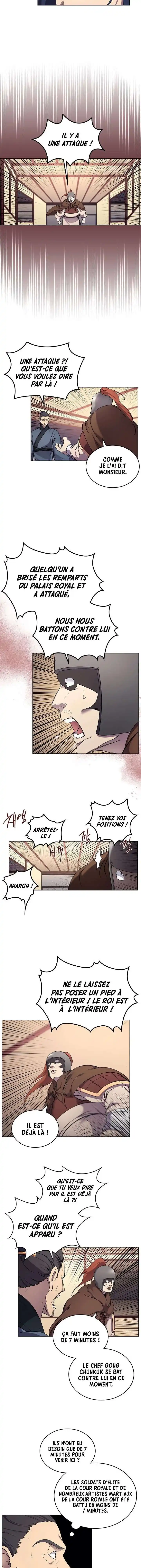 Chronicles Of Heavenly Demon 146 page 7