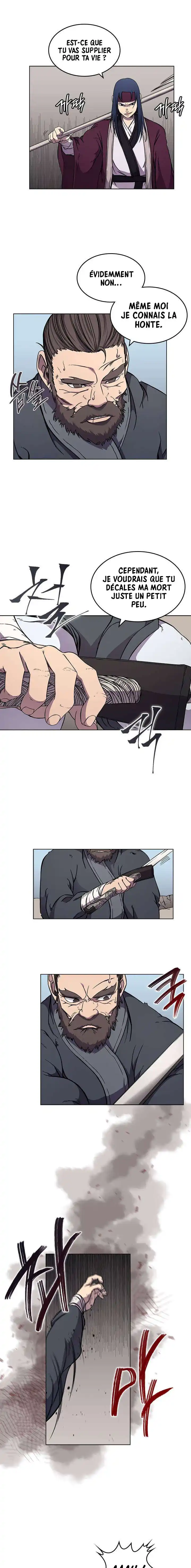Chronicles Of Heavenly Demon 135 page 3