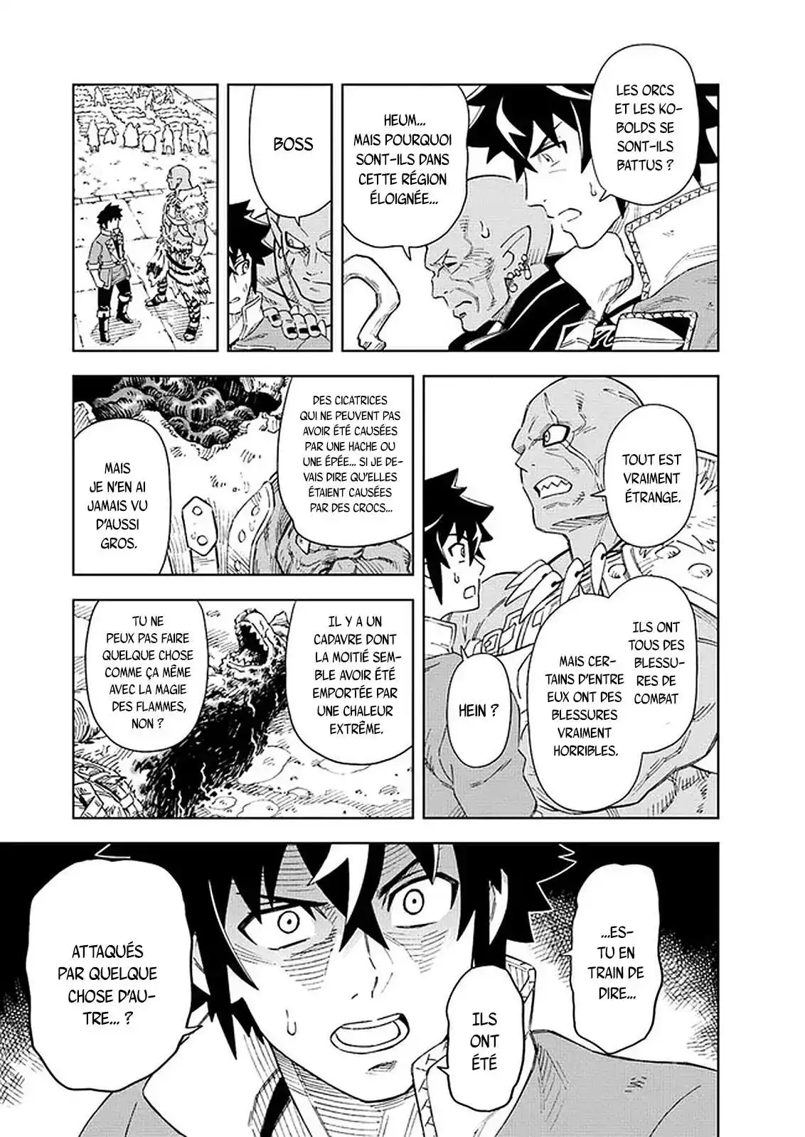 The Cave King 8.1 page 12
