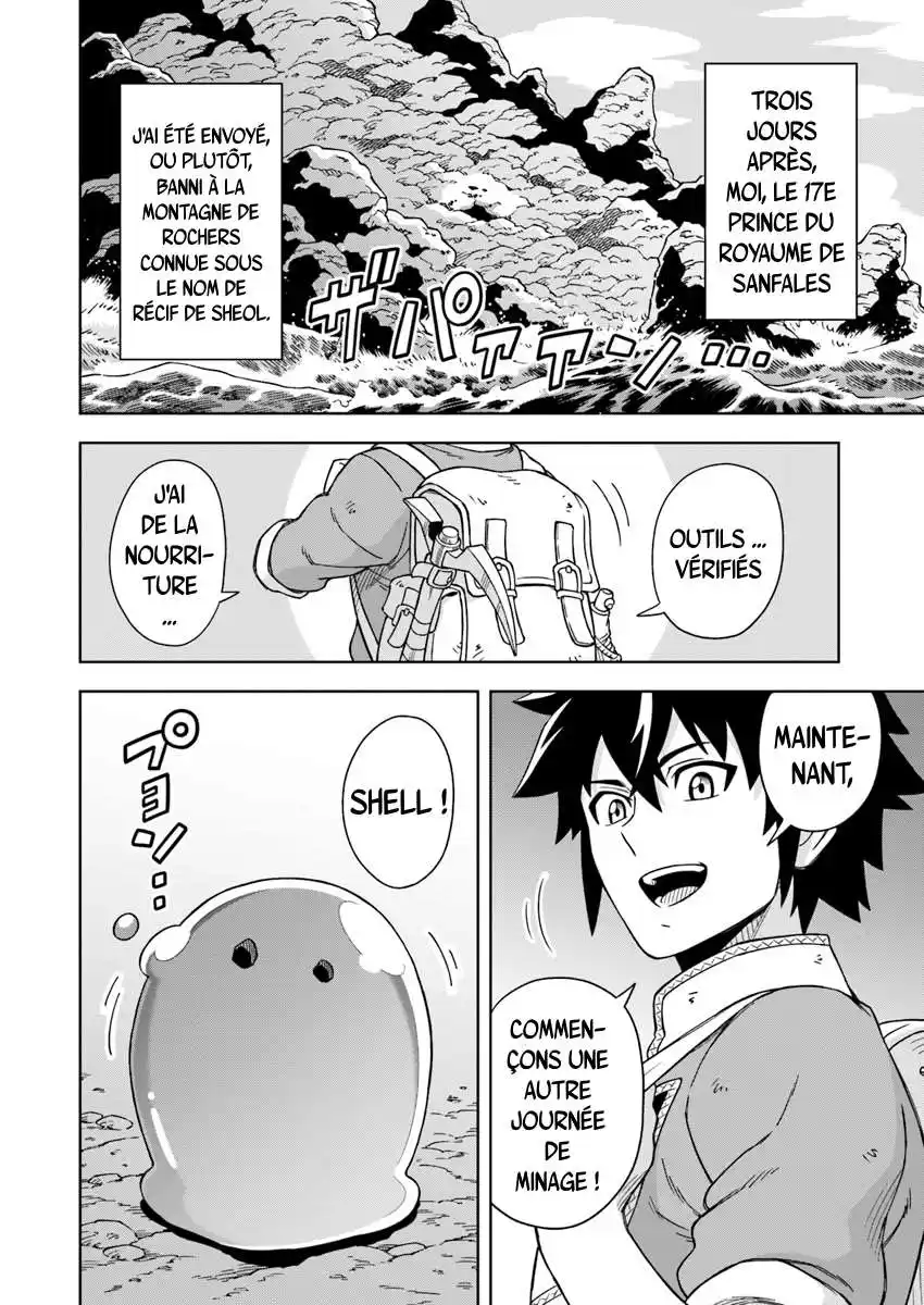 The Cave King 2.1 page 3