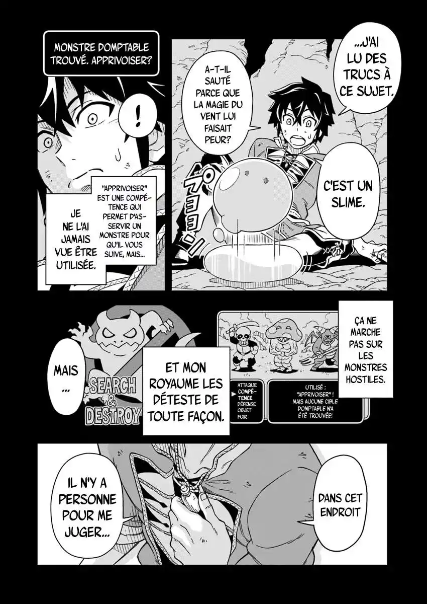 The Cave King 2.1 page 5