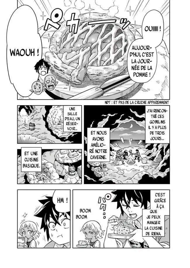 The Cave King 3.1 page 6