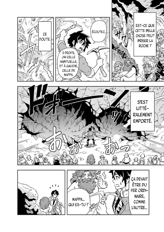 The Cave King 4.2 page 3