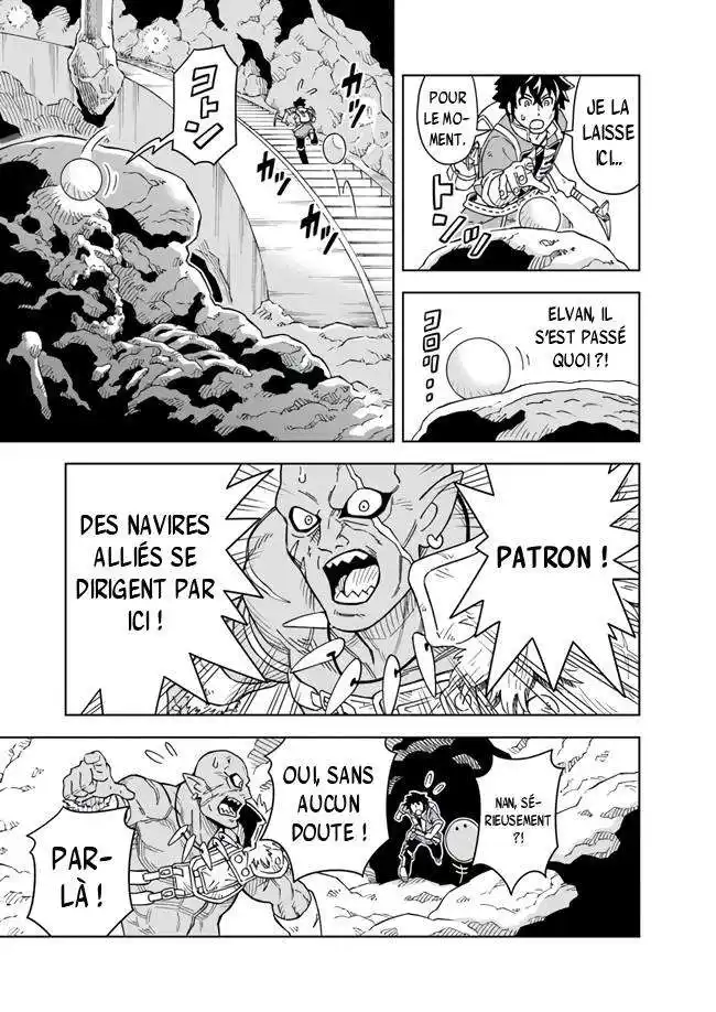 The Cave King 3.2 page 7