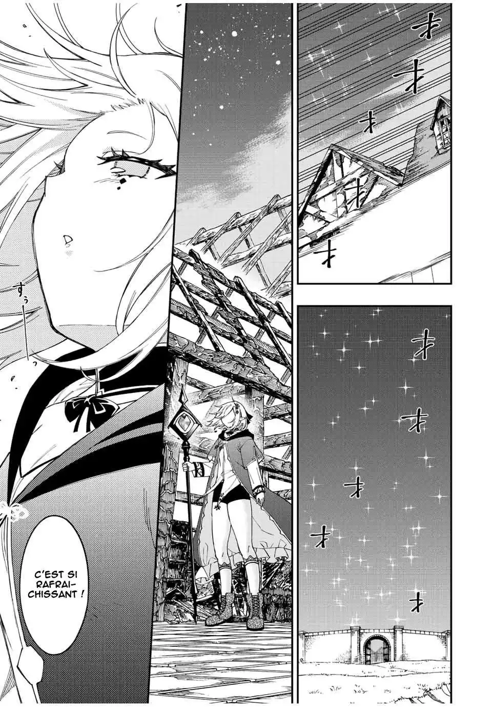The Reincarnated Inferior Magic Swordsman 72 page 4