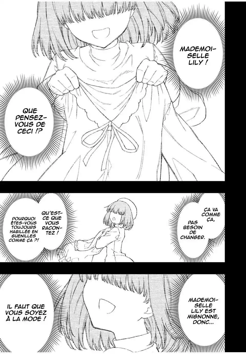 The Reincarnated Inferior Magic Swordsman 93 page 2