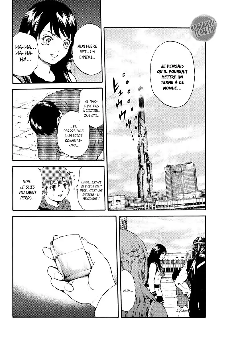 Tenkuu Shinpan 179 page 10