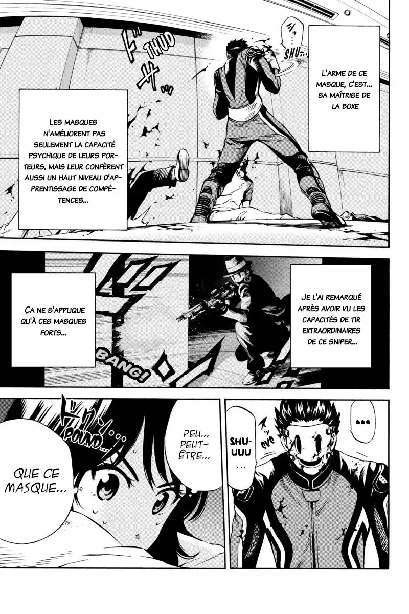 Tenkuu Shinpan 61 page 3