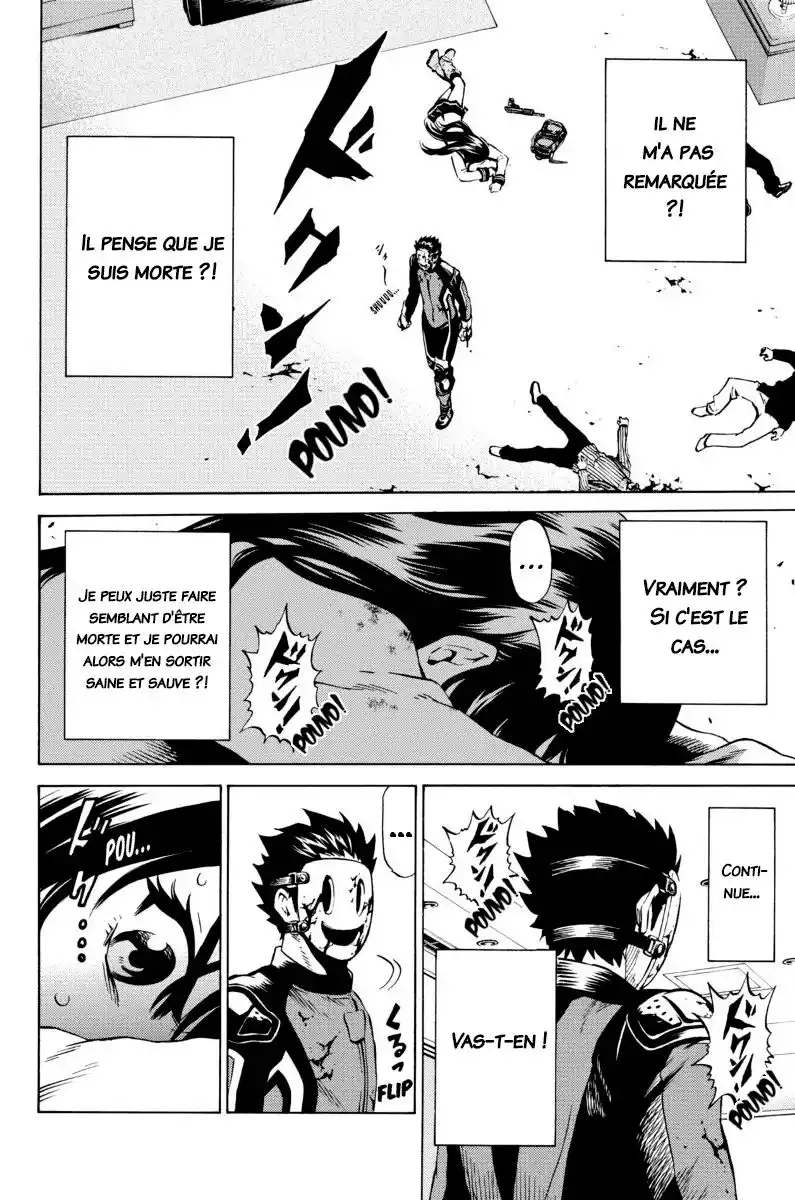 Tenkuu Shinpan 61 page 4