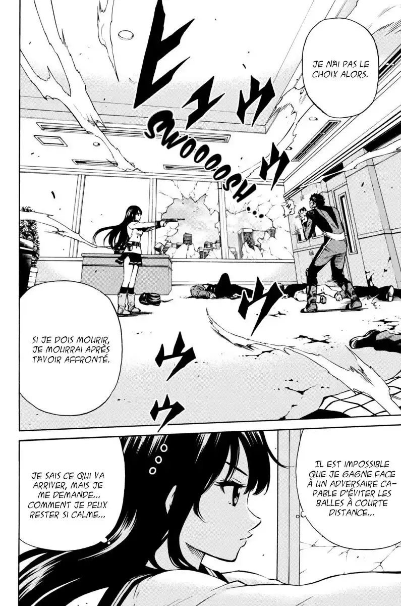 Tenkuu Shinpan 61 page 6