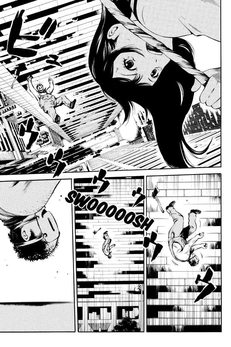 Tenkuu Shinpan 2 page 11