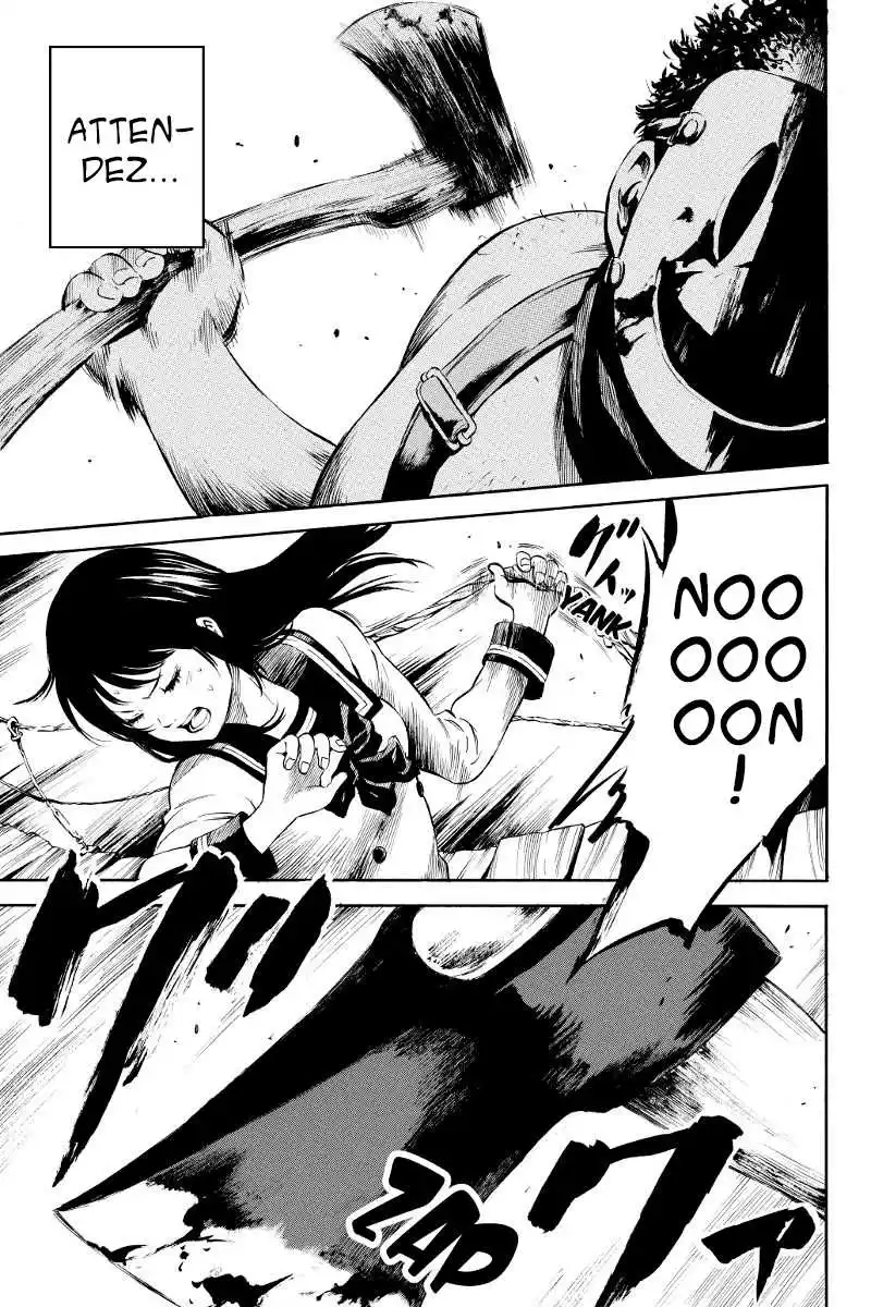 Tenkuu Shinpan 2 page 9