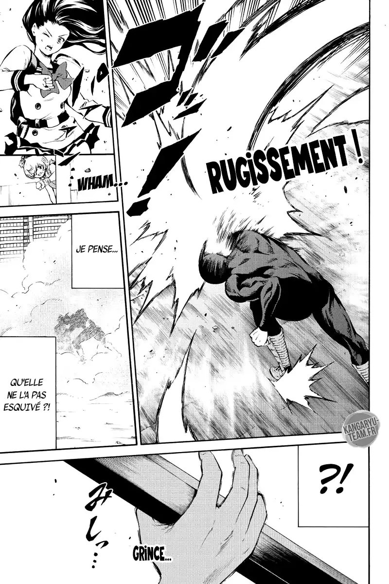 Tenkuu Shinpan 184 page 7