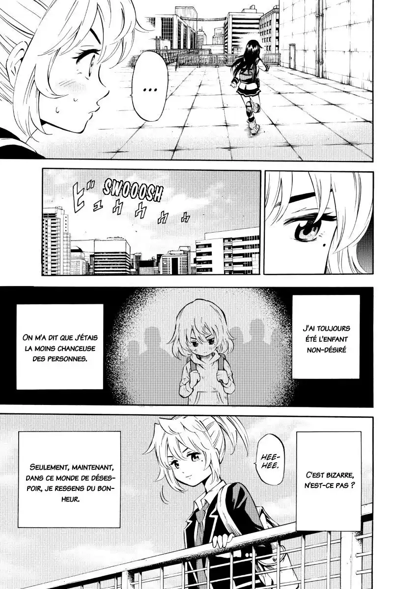 Tenkuu Shinpan 52 page 11