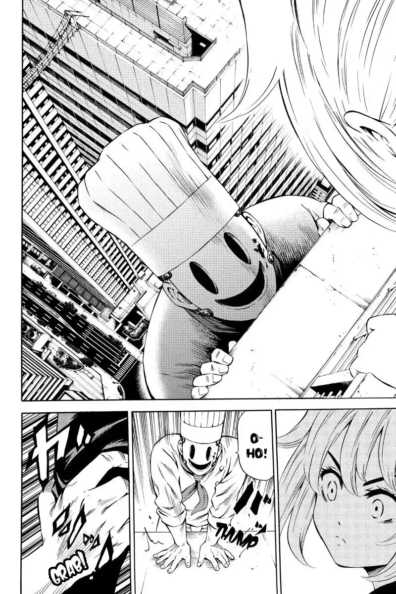 Tenkuu Shinpan 52 page 12