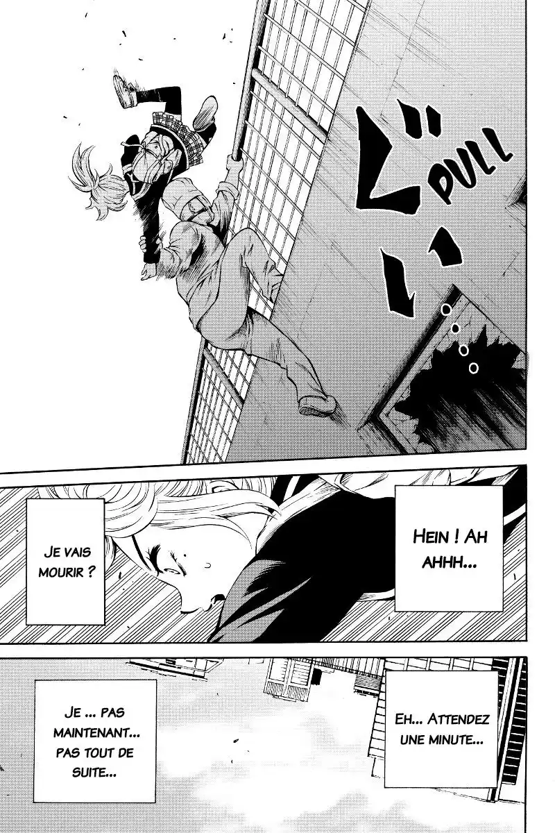 Tenkuu Shinpan 52 page 13