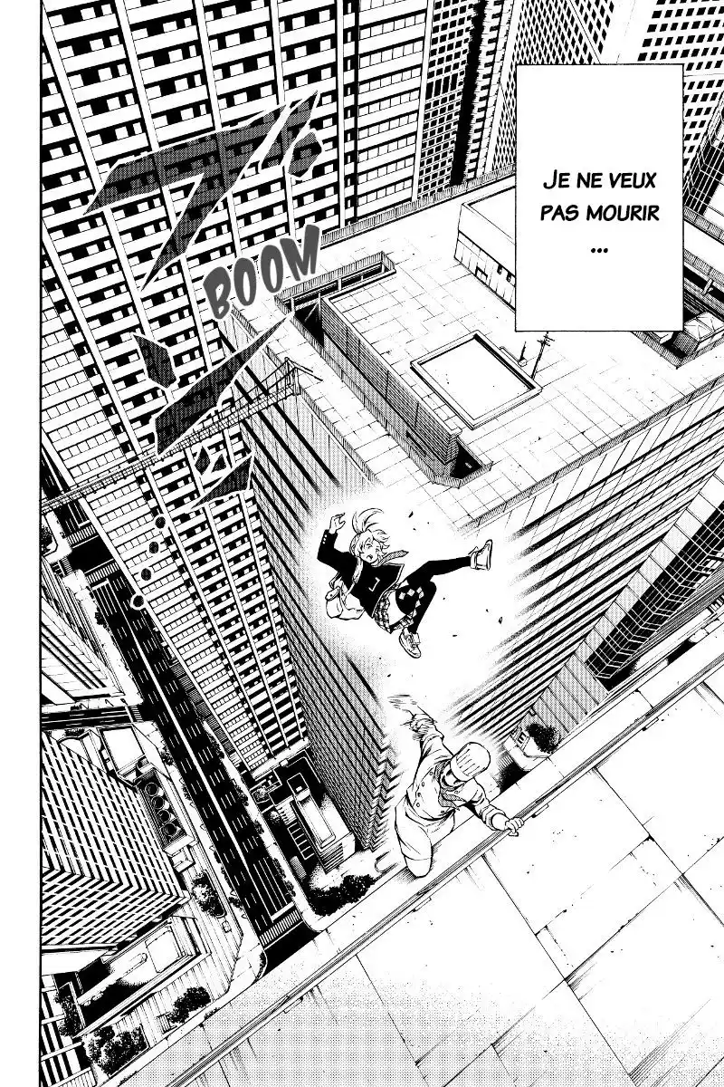 Tenkuu Shinpan 52 page 14