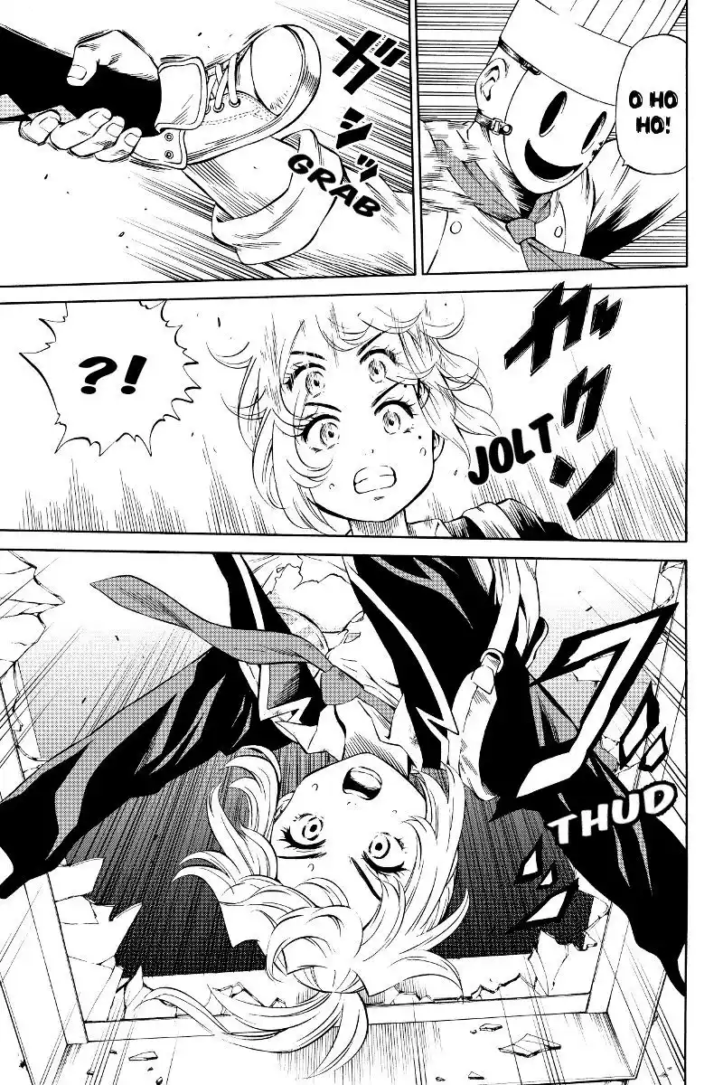 Tenkuu Shinpan 52 page 15