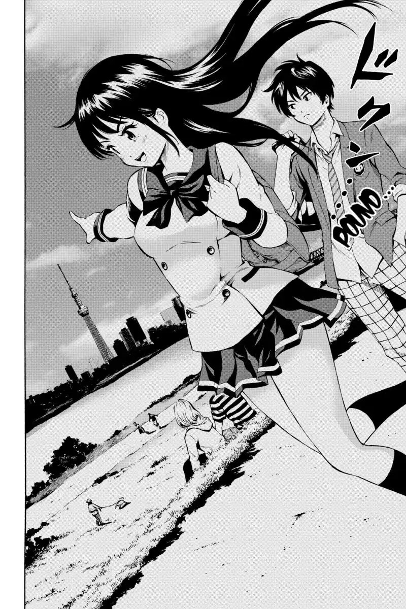 Tenkuu Shinpan 51 page 2