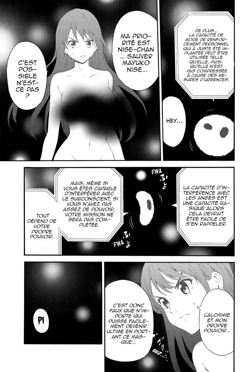 Tenkuu Shinpan 90 page 9