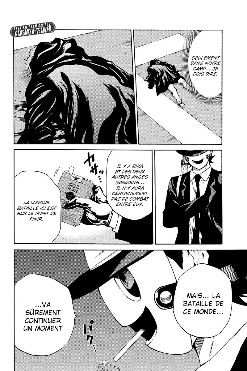 Tenkuu Shinpan 211 page 14