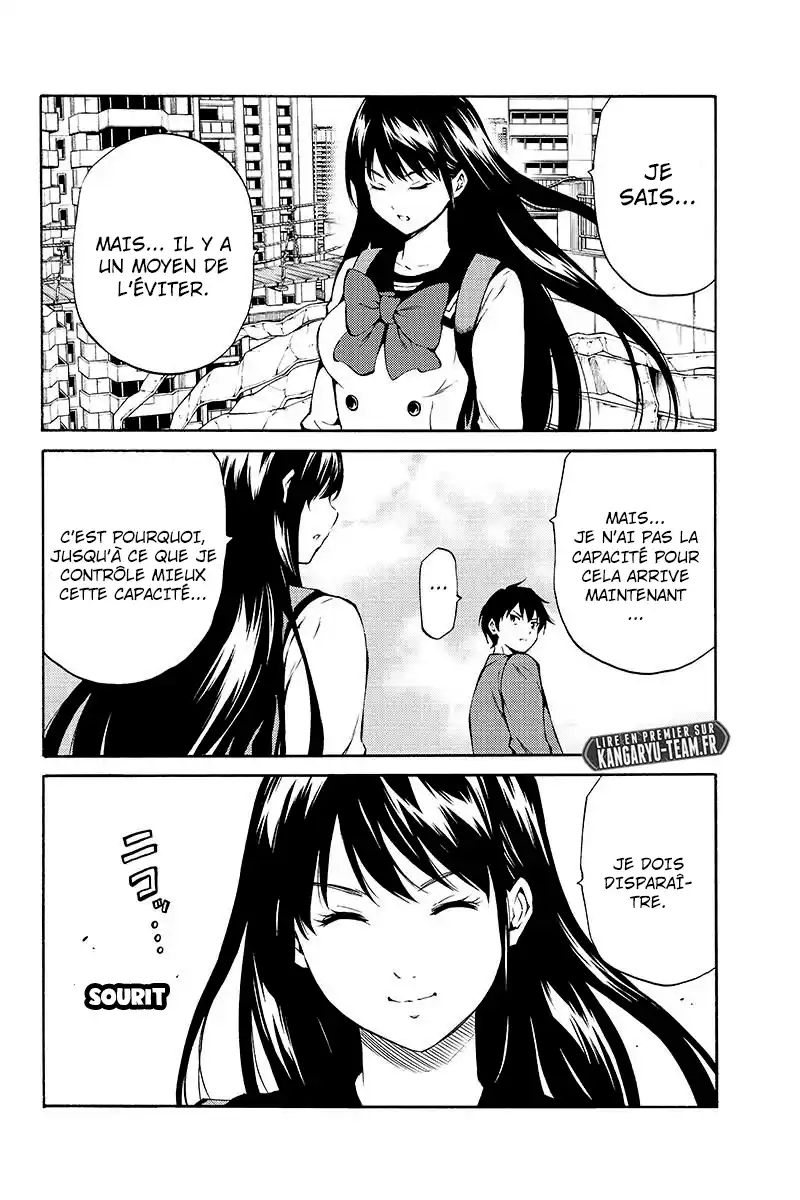 Tenkuu Shinpan 211 page 6