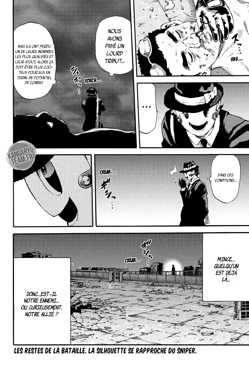 Tenkuu Shinpan 149 page 16