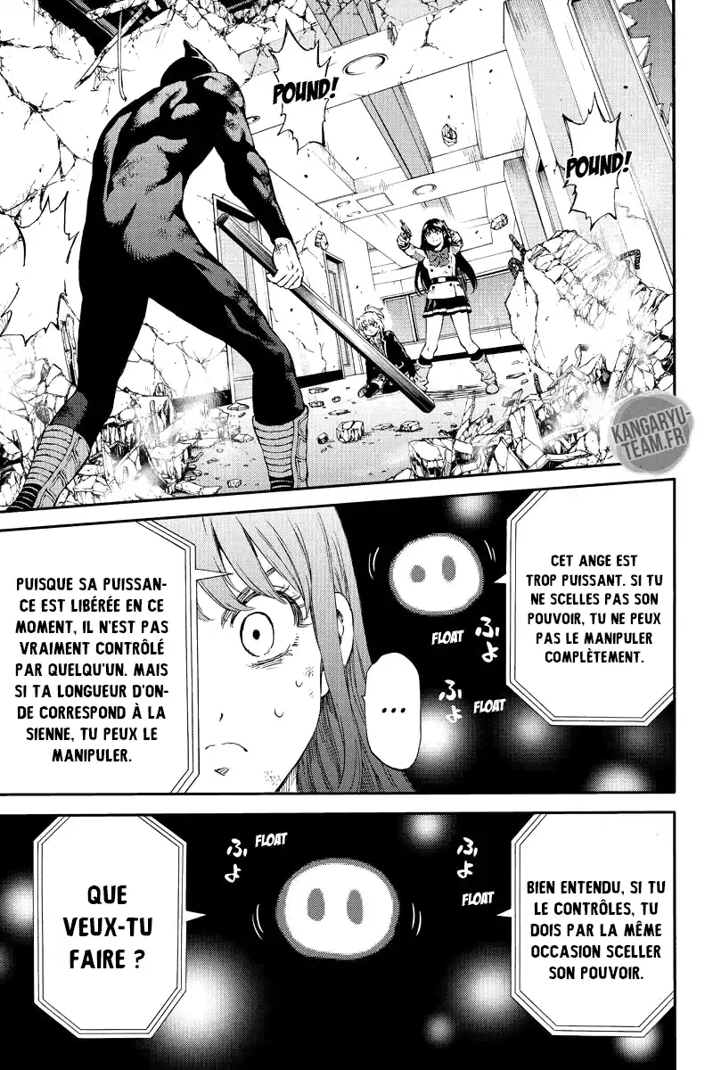 Tenkuu Shinpan 149 page 3