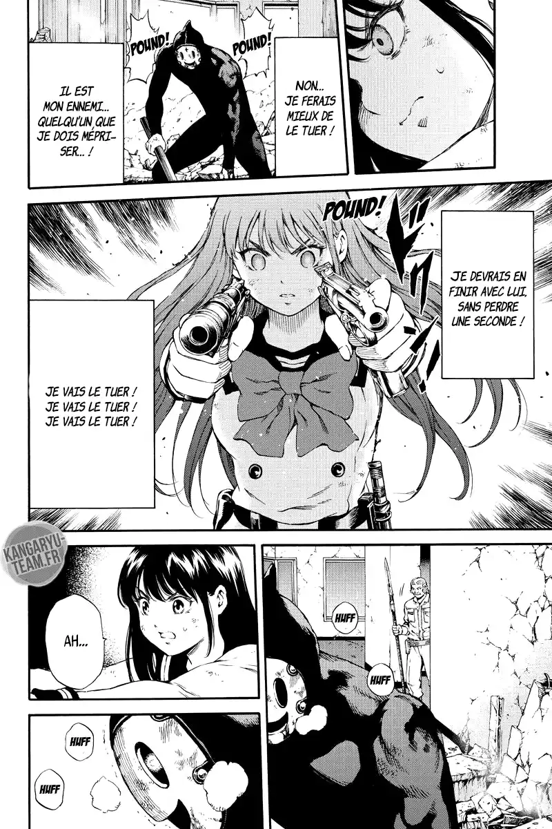 Tenkuu Shinpan 149 page 4