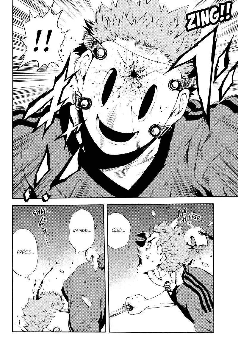 Tenkuu Shinpan 82 page 14