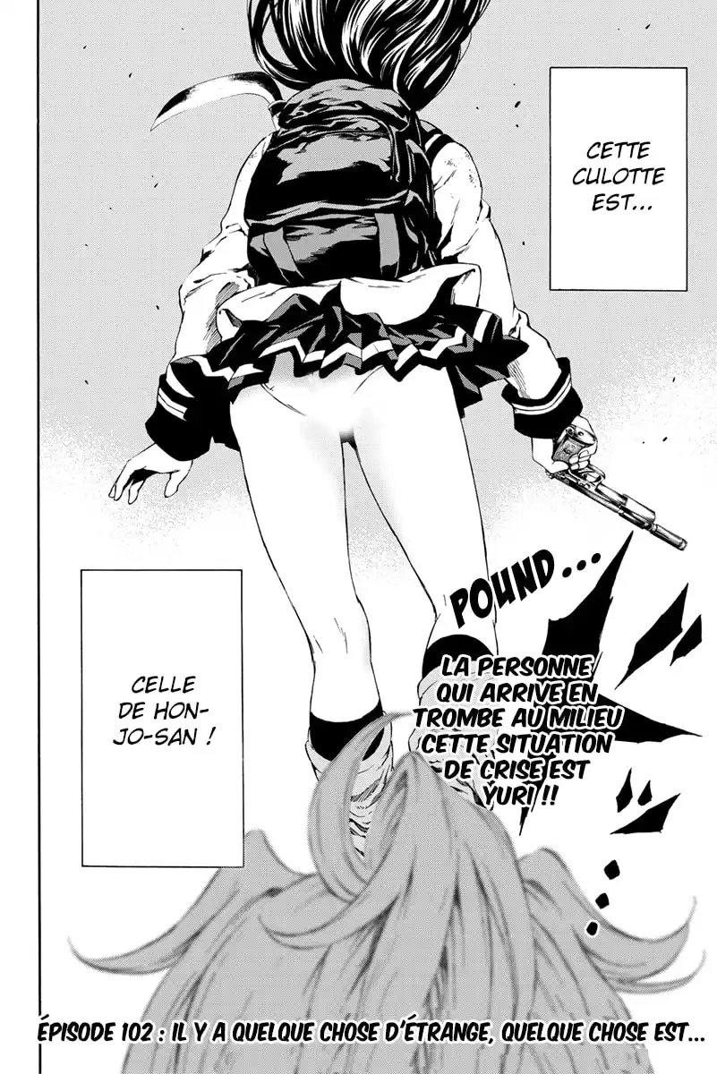 Tenkuu Shinpan 102 page 2