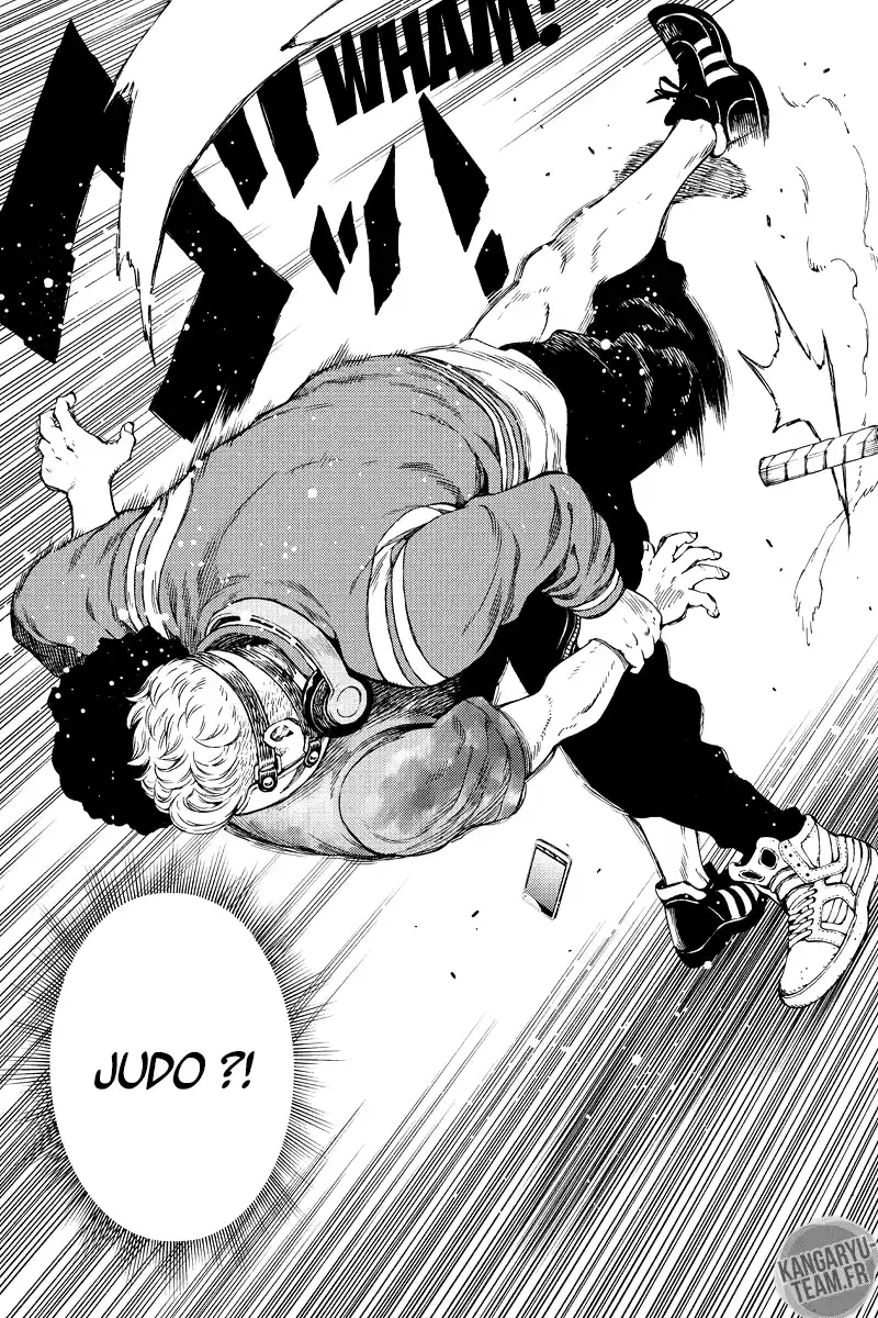 Tenkuu Shinpan 164 page 7