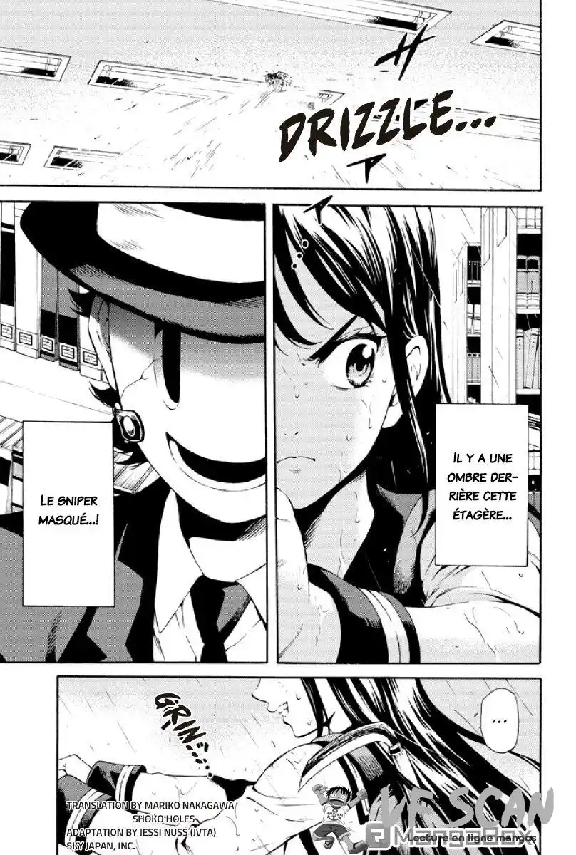 Tenkuu Shinpan 78 page 1