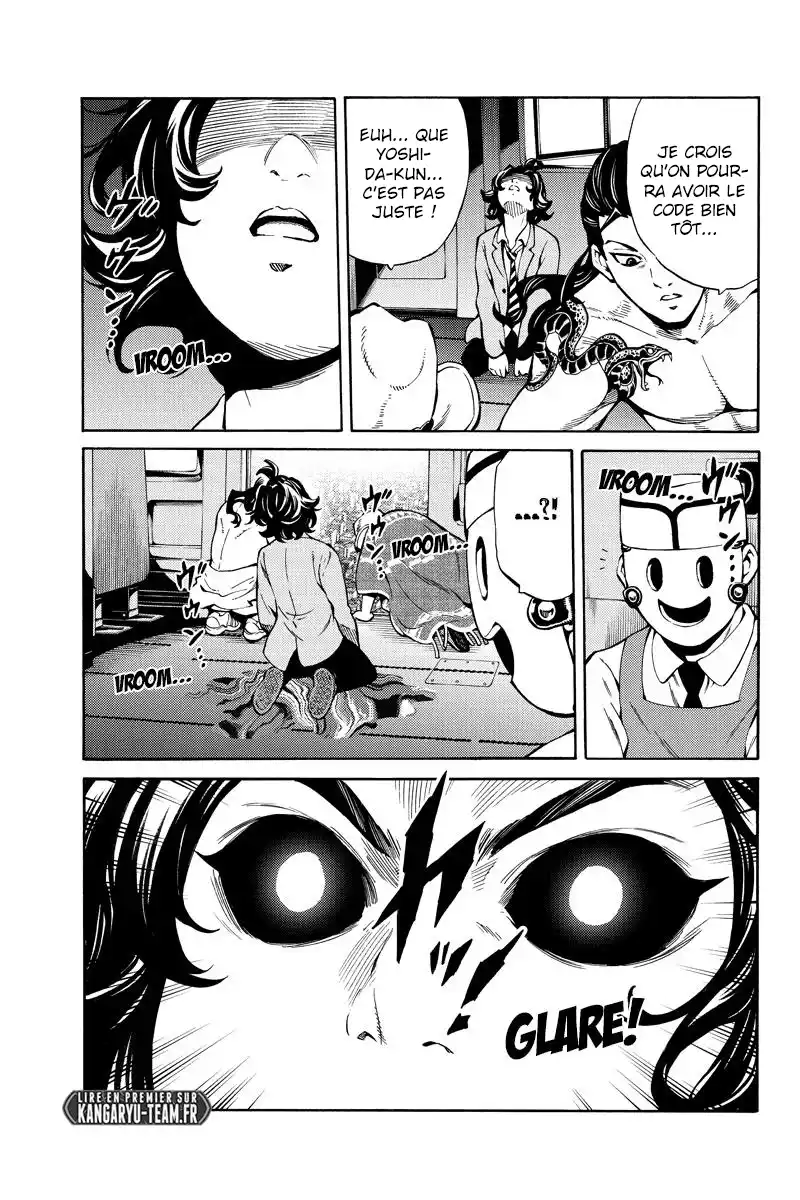 Tenkuu Shinpan 250 page 11