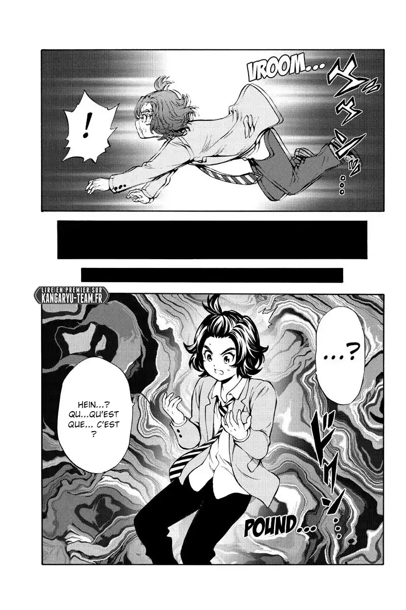 Tenkuu Shinpan 250 page 3